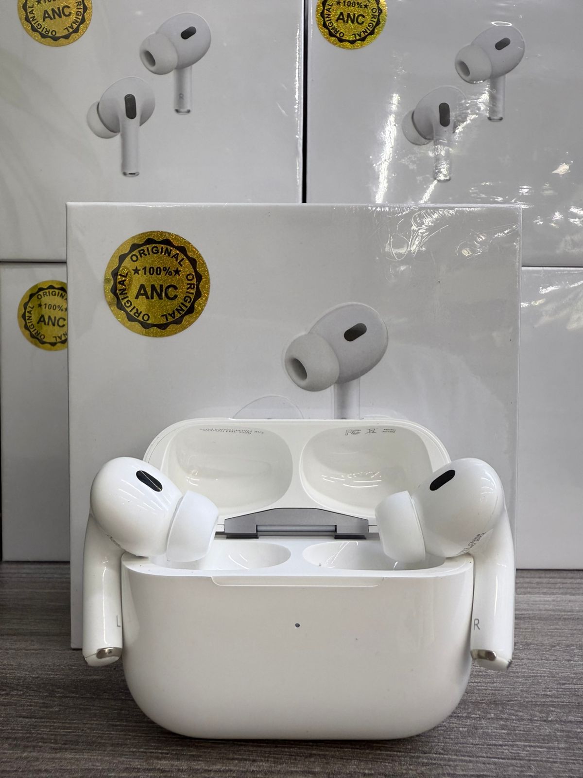AirPods Pro