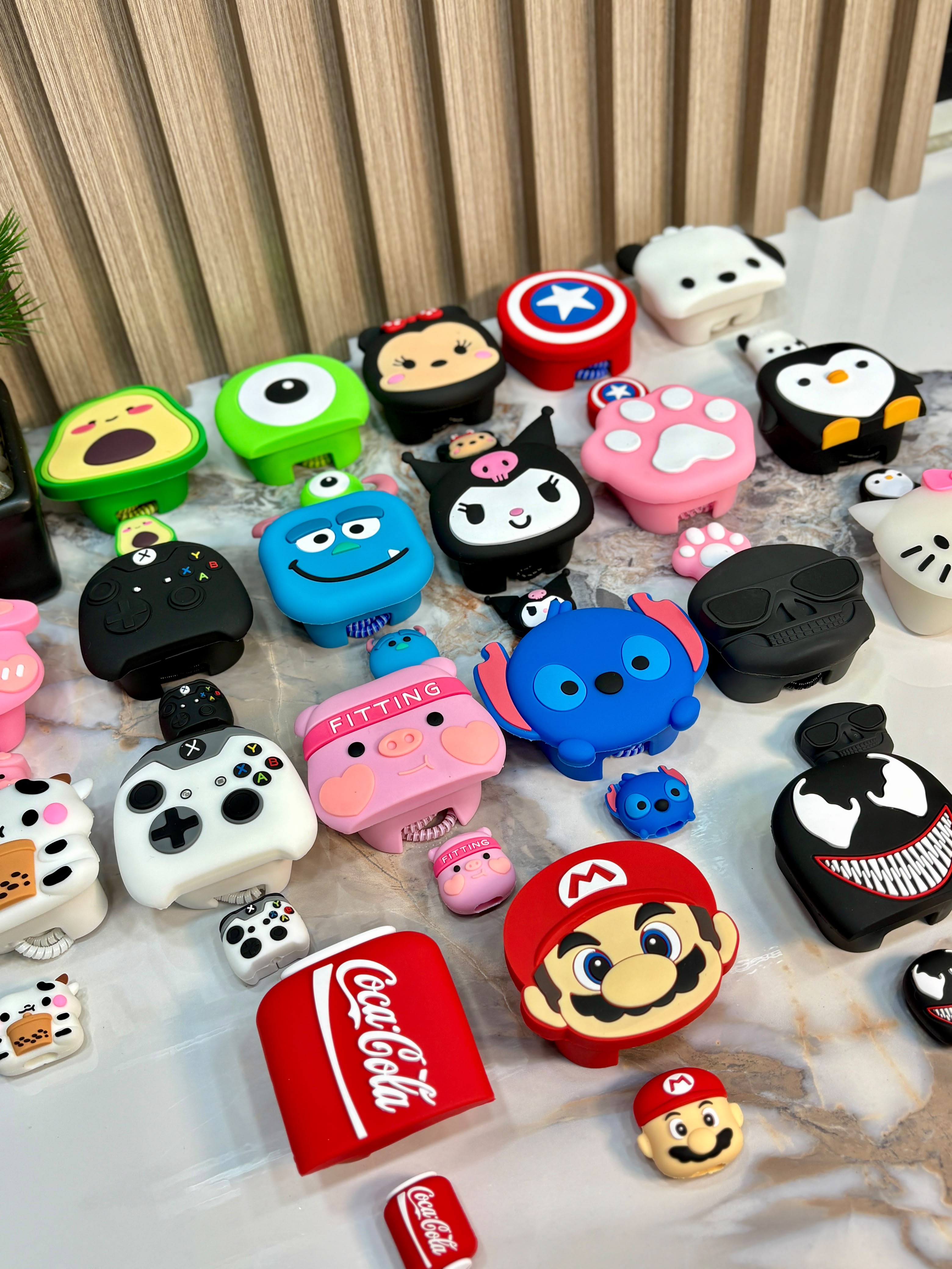 Fundas AirPods